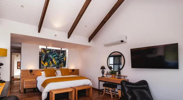 Номер Superior Boutique Ocean Views Guesthouse