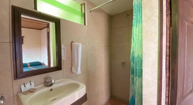 Двухместный номер Standard Hotel Maya Ik