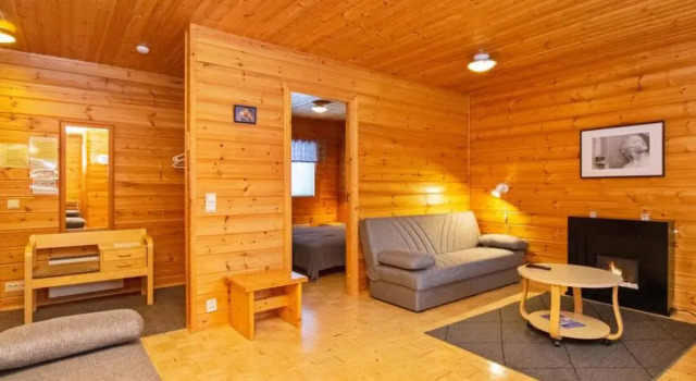 Paljakan pirtit a3, Rezervovat Hotel Hotely v Northern Savonia s parkováním, Parkování