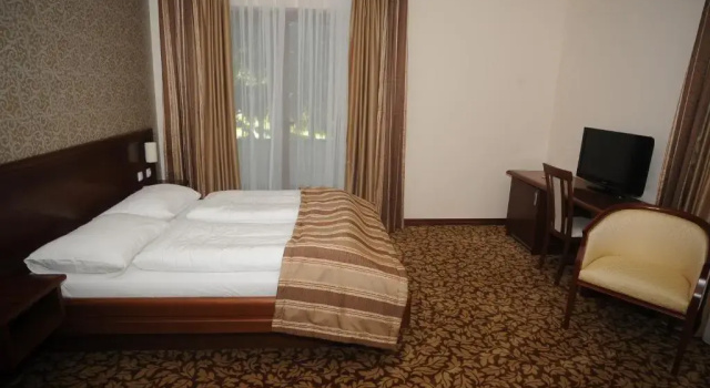 Номер Standard Hotel Balkana Vidović