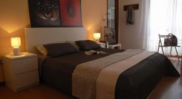 Двухместный номер Standard Hotel Moreri