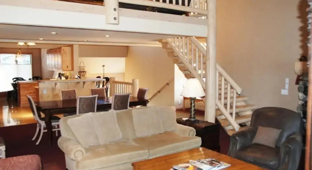 Ideal Family Friendly Condo in Elkhorn, Sun Valley, Rezerwuj Hotel Hailey Sun Valley