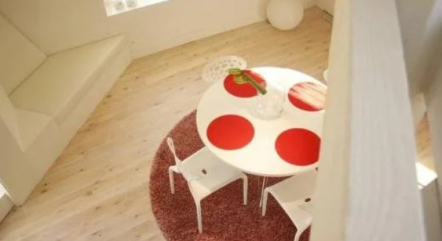 The Red Spot