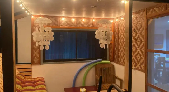 Moalboal Panagsama Beach House