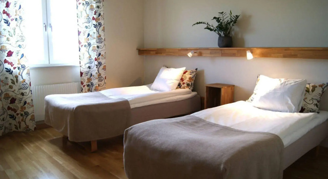 Hotell Villa Långbers, Book Villa Hotels in Svealand with Parking, Parking