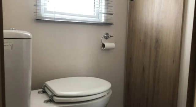 Номер Standard Excellent caravan 4 birth sleeps 6 Tranquil site