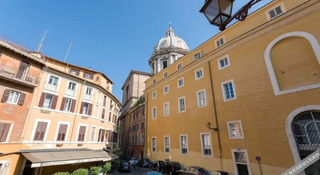 Rome as you feel - Your Home in Navona, Забронировать Отель Пантеон Рим, рядом с Уста истины