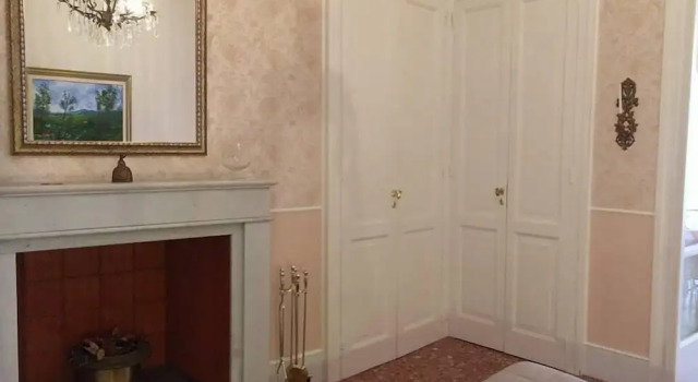 Dimora Monforte B&B