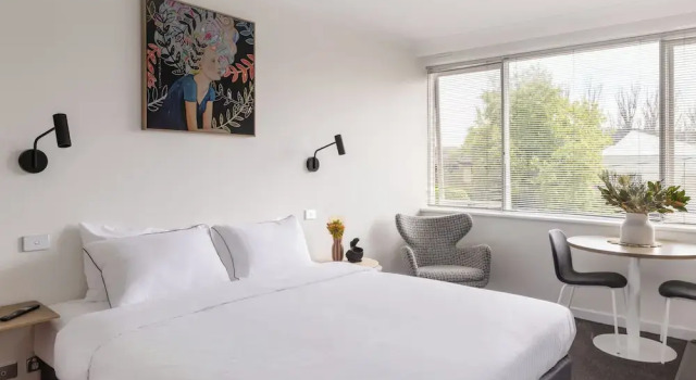 MAC St Kilda Blessington St by Melbourne Apartment Collection, Book Apartment Melbourne 