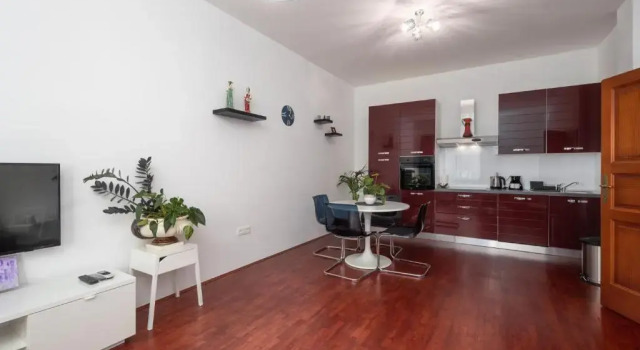 Апартаменты Deluxe Kastav Residence - Apartments