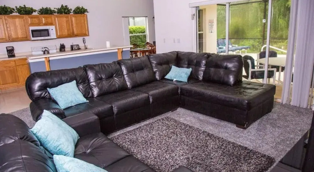 Disney Area 5 Bedroom Private Pool Home, Réserver Hôtel Kissimmee Walt Disney World Resort d'Orlando