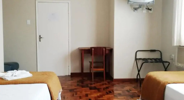 Пятиместный номер Standard Hotel Nelo