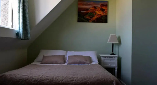 Двухместный номер Economy Shandon Bells Guest House