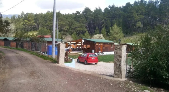 Feniks Agac Evleri, Забронировать Отель Кумлуджа провинция Анталья