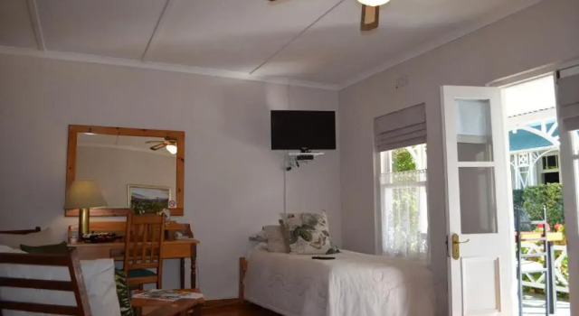 Номер Standard Adley House