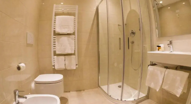 Семейный номер Comfort Hotel Universal