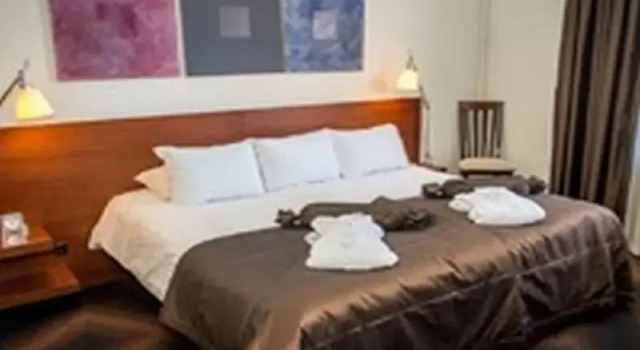 Habitación Estándar Rixwell Centra Hotel