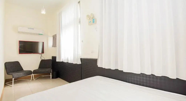 Camera doppia Standard Happiness B&B