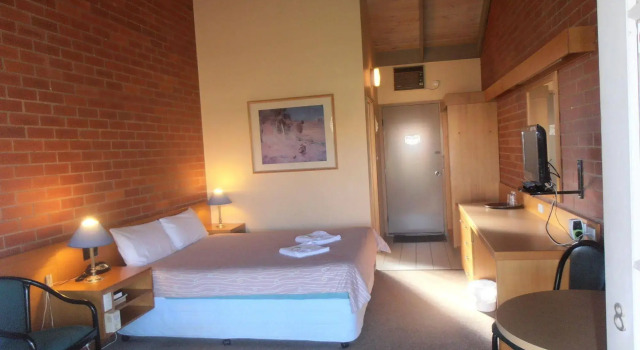 All Rivers Motor Inn, Rezervovat Hotel Echuca Victoria