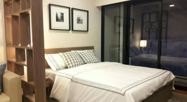 Студия Rangsit Residence & Hotel by HOTEL DD