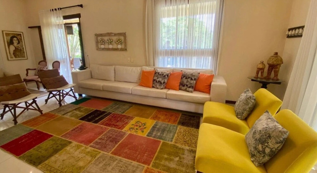 Villa Equestre: Complete Vacation Home in Aquiraz Be My Guest