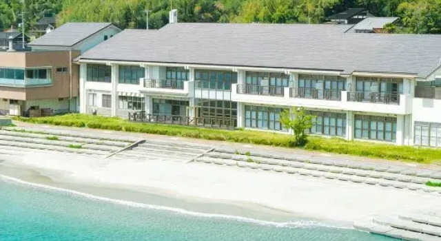 Sado Seaside Resort & Spa, Забронировать Курортный отель Садо Садо