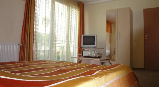 Номер Standard Suri Guesthouse