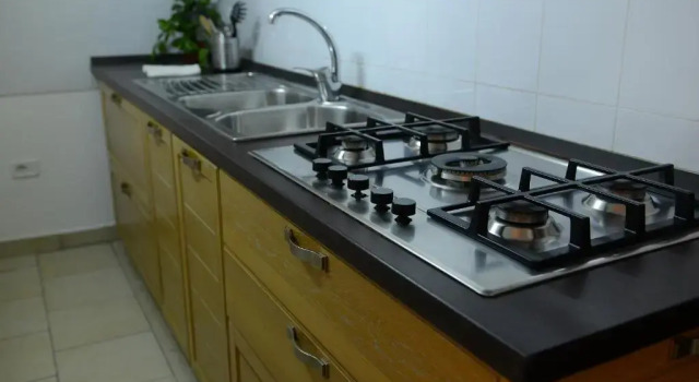 Номер Standard B&B La Torretta Chiaia