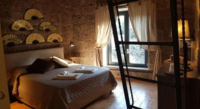Номер Standard Le Terrecotte Sutri