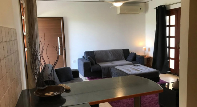 Apokryfo, one bedroom apartment close to the beach, Boek Appartement Pissouri Limassol