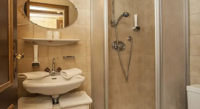 Номер Standard Kaiserpension Müllnerhof