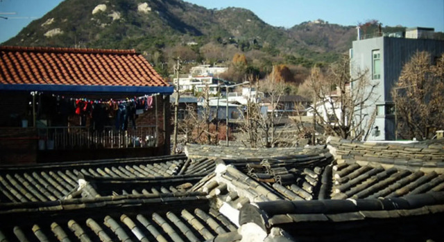 Moda Hanok Guesthouse, Prenota Hotel Jongno-Gu Seul, vicino a Parco Waryong