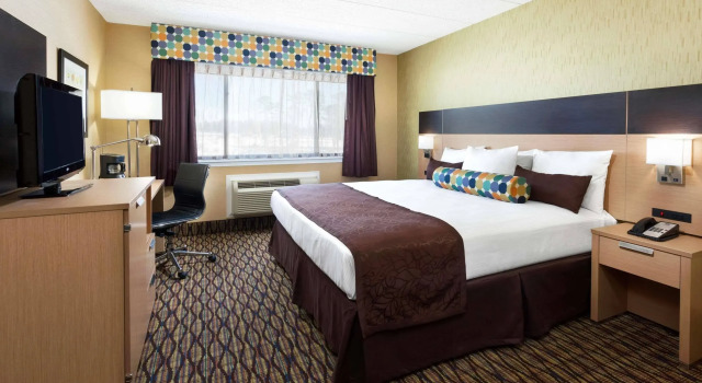 Best Western Leisure Inn