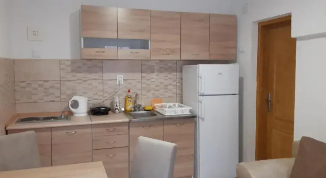 Апартаменты Apartments Škaljari