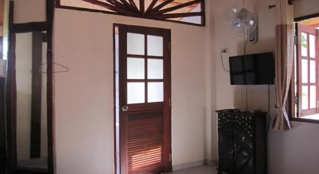 XPAI Guesthouse