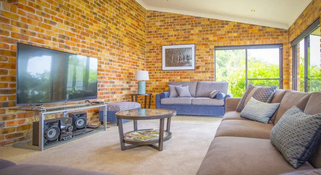 Aquila, Buchen Sie Hotel Mount View Hunter Valley