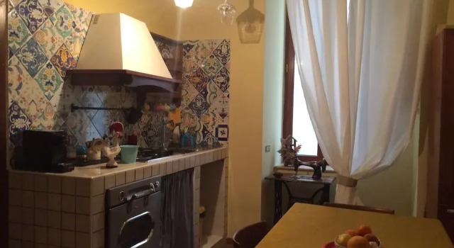 L'antico Borgo