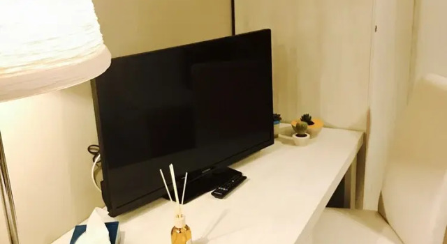Двухместный номер Standard с балконом B&B Le Residenze