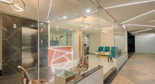 Hotel Vijay Fablis, Забронировать Отель Отели штата Тамилнада 3 звезды, 3*