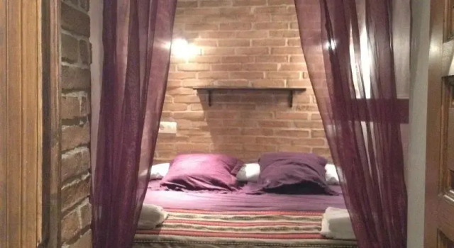 Apartamentos El Almez, Забронировать Апартаменты/квартира Альбайсин Гранада, рядом с Городской совет Гранады