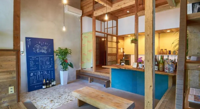 Номер Standard Yanagawa Guesthouse HORIWARI 柳川の観光エリアにある静かな日本のゲストハウス
