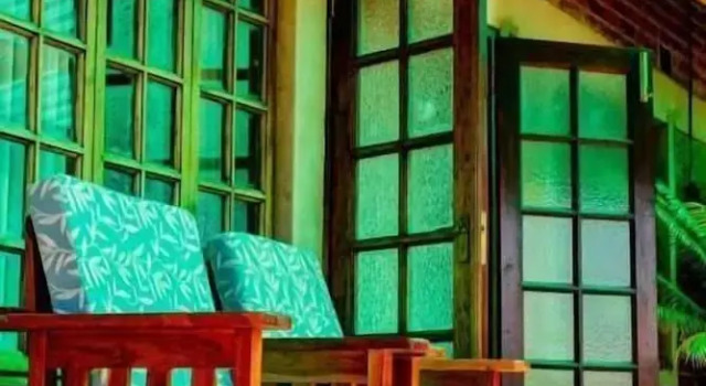 Lake Alexander Country Resort, Prenota Resort Hotel resort a Manicaland, Resort