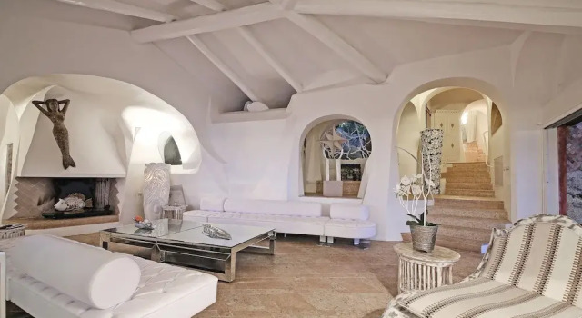 Villa Anna, Réserver Villa Hôtels à Pantogia avec parking, Parking
