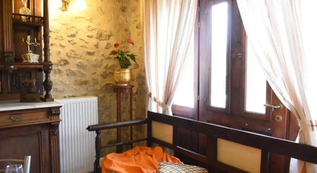 Crete Villa Estia
