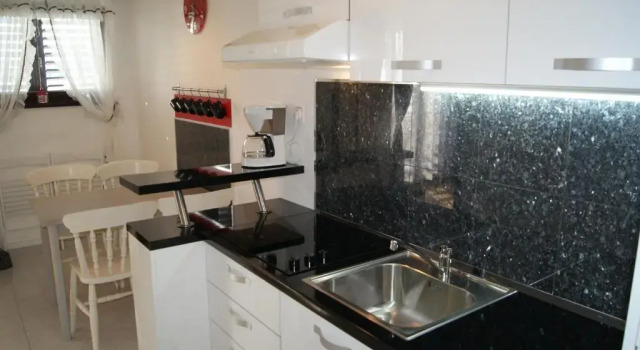 Sunset Apartment Selce