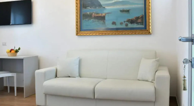 Номер Superior La Casa in Piazza