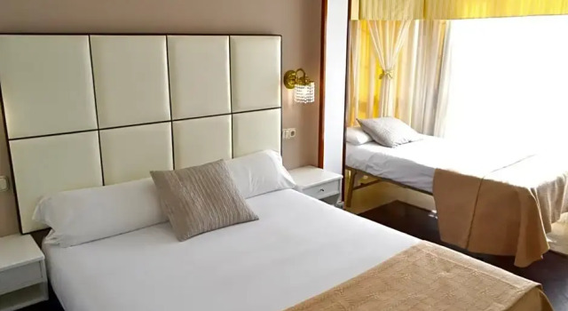 Номер Standard InsideHome Santa Cristina