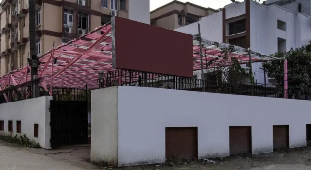 OYO Flagship 23420 Patliputra Heritage Guest House, Rezervovat Penzión Patna Bangalore