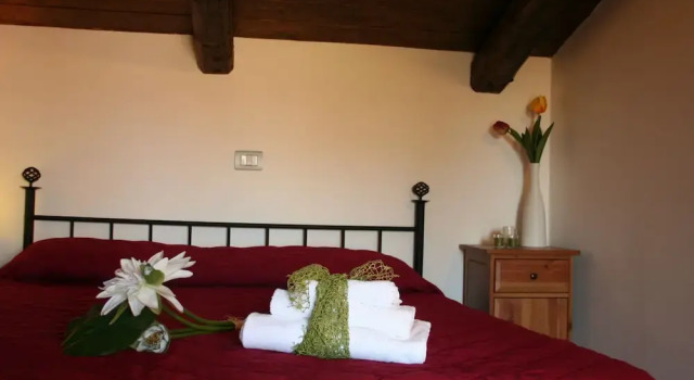 Residence i tre mulini, Book Hotel San Giovanni a Piro 