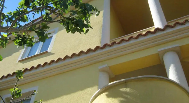 Jacqueline Apartment